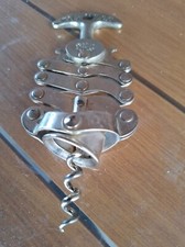 Ancien tire bouchon d'occasion  Barenton