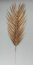 Gold artificial palm for sale  Satsuma