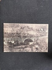 Cartolina ceres ponte usato Cartolina ceres ponte usato  Fano