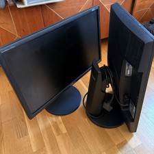 Samsung syncmaster 2343bw for sale  LONDON