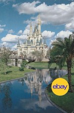 Postkarte walt disney gebraucht kaufen  Menden (Sauerland)