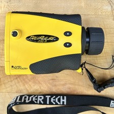 Trupulse 200b laser for sale  Grass Valley