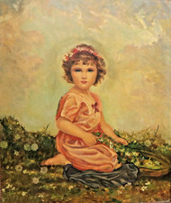 Kinderportrait sieber düsseld gebraucht kaufen  Duisburg