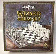 harry potter chess set for sale harry potter chess set for sale  GILLINGHAM