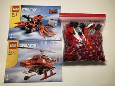 Lego creator 3in1 gebraucht kaufen  Hamburg