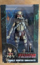 Neca predator jungle for sale  CHESSINGTON