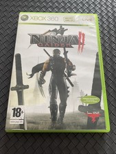 Ninja Gaiden 2 - Xbox 360, usado comprar usado Ninja Gaiden 2 - Xbox 360, usado comprar usado  Enviando para Brazil