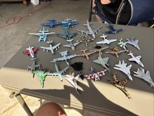 Mattel matchbox fighters for sale  Whiting