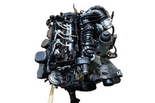 Motor komplett n47d20a gebraucht kaufen  Hamburg