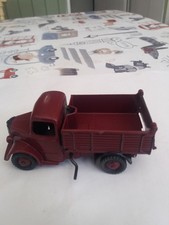 Dinky bedford tipper for sale  RYDE