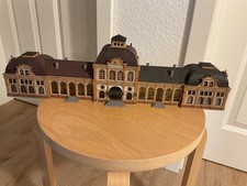 Spur bahnhof vollmer gebraucht kaufen Spur bahnhof vollmer gebraucht kaufen  Mildstedt