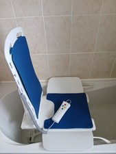 Bellavita reclining bath for sale  MORPETH