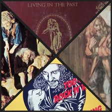Jethro tull vinyl gebraucht kaufen  Berlin