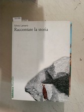 Raccontare storia lanaro usato  Carpi