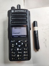 Motorola trbo xpr for sale  Urbanna