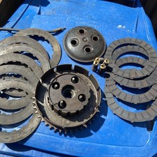 Bsa a10 complete for sale  WIGAN