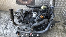 Moteur microcar d'occasion  Saint-Hilaire-de-Brethmas