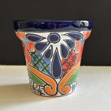 Talavera mexican pottery for sale  Pasco