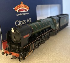 Bachmann lner peppercorn for sale  YORK