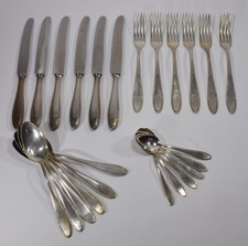 Altes besteckset 100er gebraucht kaufen Altes besteckset 100er gebraucht kaufen  Deutschland