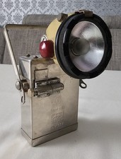 Dominit type kbl gebraucht kaufen Dominit type kbl gebraucht kaufen  Salzgitter