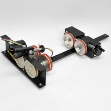 Epilog laser rim for sale  Leander