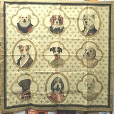 Tapisserie murale textile d'occasion  France