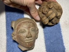 2pc pre colombian for sale  Hollywood