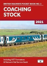 Coaching stock 2021 for sale  UK