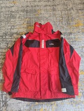 Gil coast jacket for sale  GODALMING