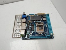 Gigabyte h67n usb3 for sale  READING