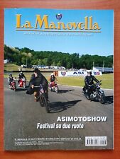 Manovella asi 2012 usato  Cagliari