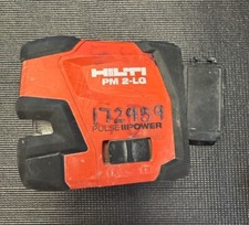 Hilti laser level for sale  Las Vegas
