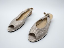 Brunate damen slingback gebraucht kaufen  Nordhorn