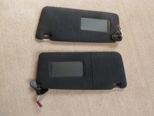Bmw e39 sonnenblenden gebraucht kaufen  Pforzheim