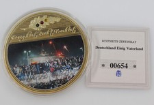 Gigant medaille 2013 gebraucht kaufen  Dresden