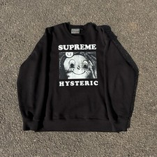 Supreme ss21 hysteric for sale  LONDON