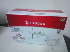 Singer stitch quick for sale  Titusville