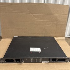 Wohler technologies amp1a for sale  Rutherford