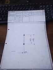 Tomaso pantera progetto usato  Modena