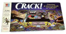 Crack gioco scatola usato  Italia