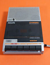 PHILIPS DATA RECORDER D6620 comprar usado  Enviando para Brazil