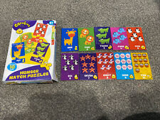 Cbeebies number match for sale  WISBECH