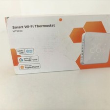 Smart thermostat combi for sale  SUNDERLAND