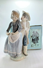 Lladro retired porcelain for sale  Springfield