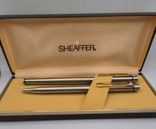 Sheaffer targa slim gebraucht kaufen  Bonn