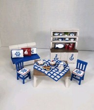 Lot miniature nautical for sale  Rose Bud