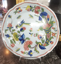 Porquier beau assiette d'occasion  Yffiniac