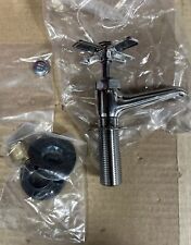 Polished chrome 2.2 for sale  Dixon
