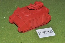 Sci 40k razorback for sale  DERBY